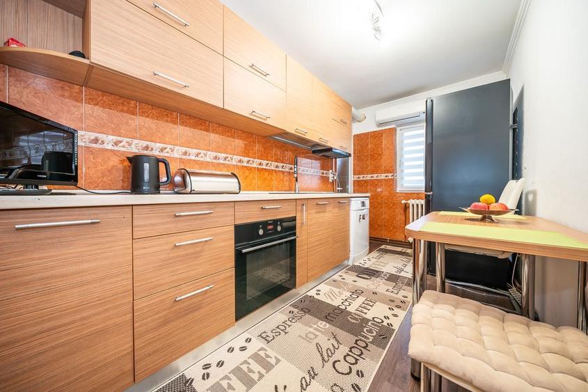 Apartament 3 camere, renovat, Bulevardul Unirii-Central - 7