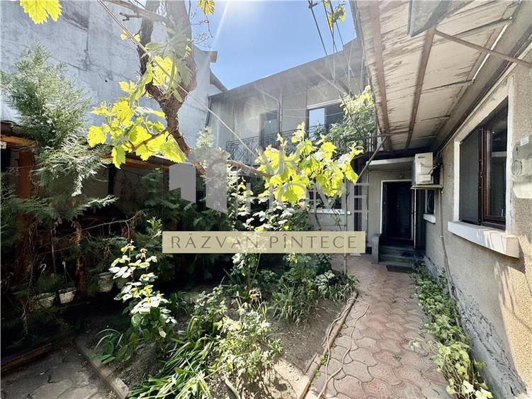 Casa P+1E, 6 camere, teren 250 mp, ultracentral, Ploiesti - 1