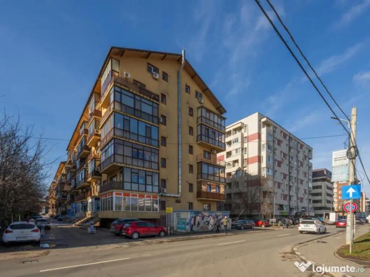 MILITARI RESIDENCE LIDL, SPATIU COMERCIAL 52 MP, PARTER - 7