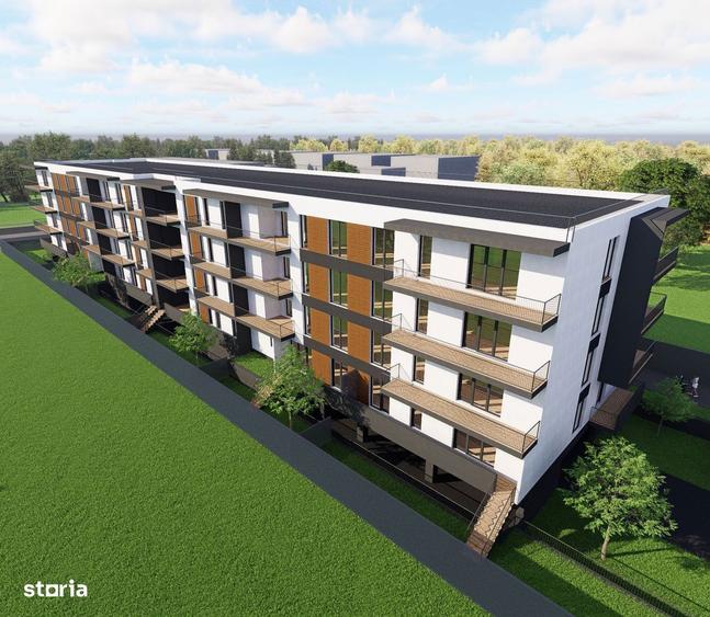 Apartament 2 camere Pallady, Parcare inclusa, Cel mai mic pret ! - 4