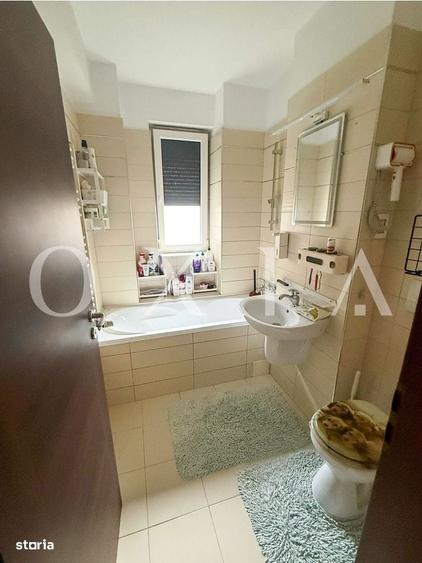 OX711 Aradului IRIS, Boxa, Parcare Proprie - 2