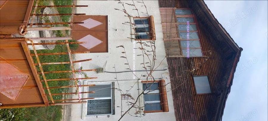 Casa de vanzare comuna Godine?ti complet utilata - 7
