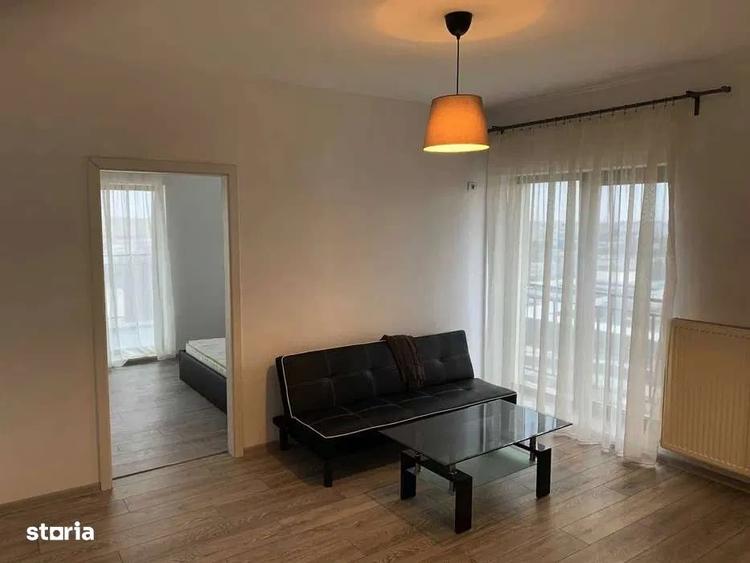 Apartament 2 Camere / Valea Ialomitei / 5 min Metrou - 1