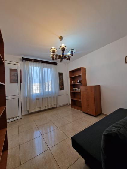 Gorjului - Metrou - Apartament 3 camere - mobilat utilat modern - liber - 2 bai - 9