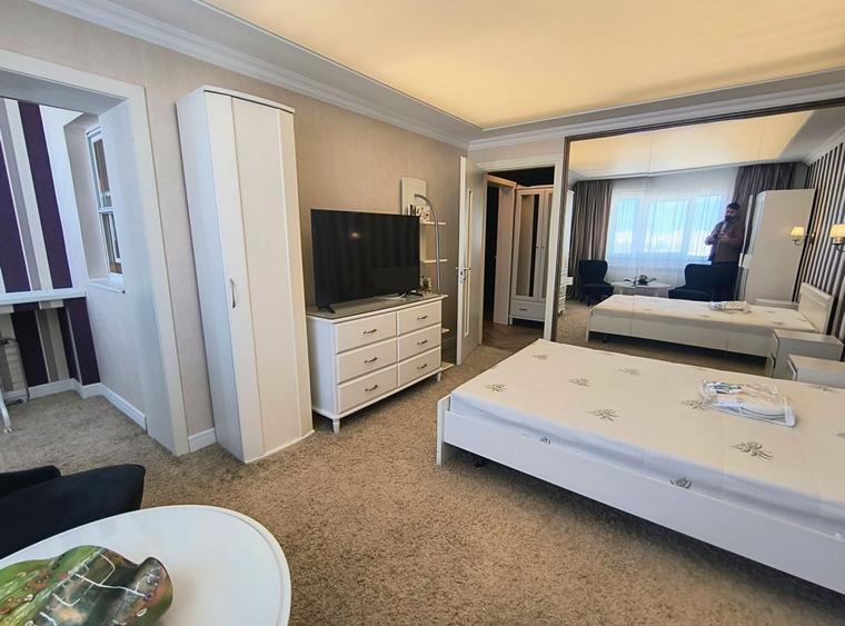 Garsoniera Ion Mihalache- Titulescu- Banu Manta - 3