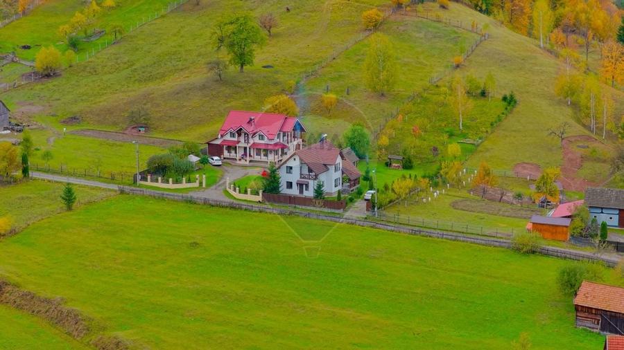 Refugiu pentru familie sau investitie intr-un business cu suflet - 24