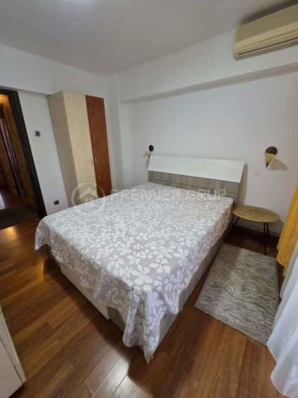 ETAJ 2 | Apartament 4 camere  84mp 2 băi - PALAS |  CT + AC - 5