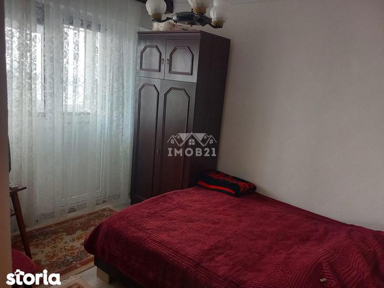 Vanzare apartament 4 camere, cu vedere panoramica, in zona Eroilor Plo - 6