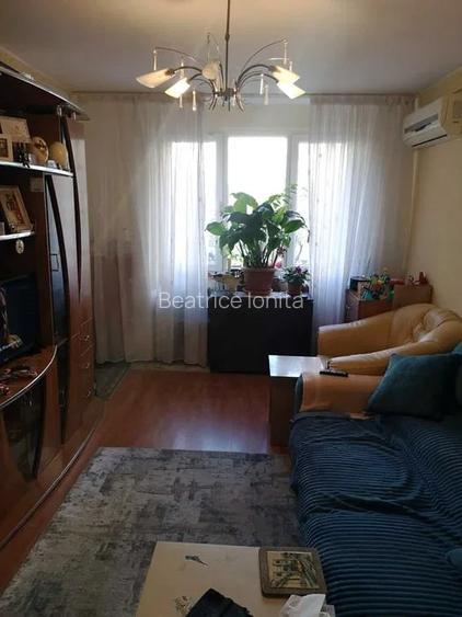 Apartament 2 camere in zona linistita si verde Parc Titanii Apartament 2 camere in zona linistita si verde Parc Titanii