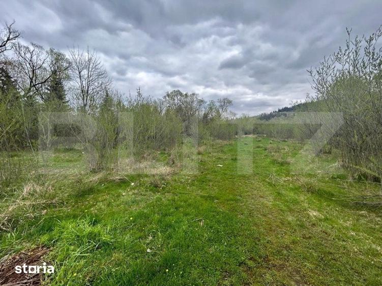 Spațiu comercial, de 1,200 mp, în Central