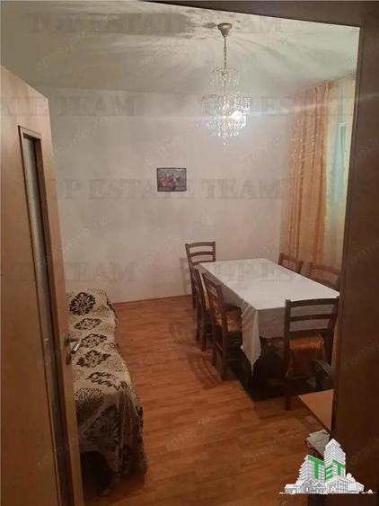 Apartament 2 camere de inchiriat la demisol, Rezidential Apusului - 5