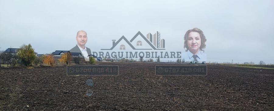 Teren intravilan la E85 / Adjud/ Langa Rompetrol - 4