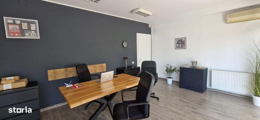Spa?iu comercial in Complexul Quadra Place / Ideal spa?iu biro - 3