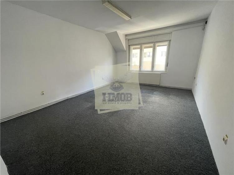 Spatiu de birouri cu 5 camere si 2 bai 160 mp in zona Centrala - 8
