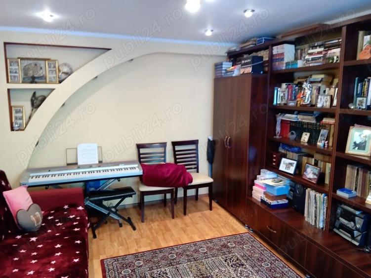 Vand apartament 2 camere in Botosani - 9