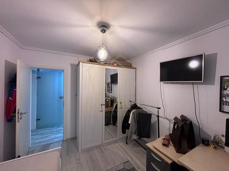 COM 0% Apartament modern cu 3 camere | Lunei - 10