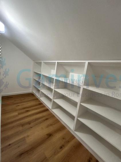 Casa noua, mobilata si utilata, in Oncea, Oradea, Bihor - 11