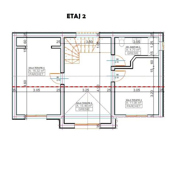 Casa de inchiriat, activitati diverse, zona Grigorescu - 3