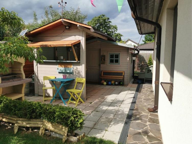 Casa parter sat Miroslava - 2