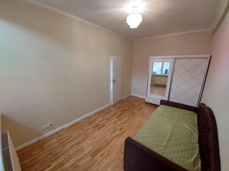 Bucurestii Noi -3 camere -Terasa 43 mp - 4