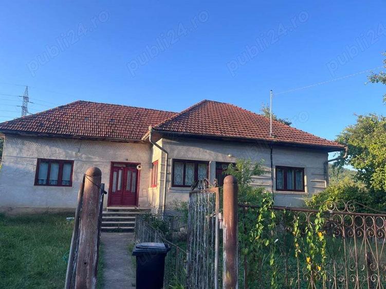 vand casa Cainelu de Sus - 8