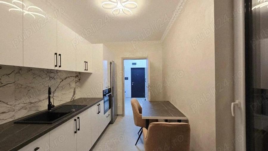 Ap. 2 cam. de inchiriat, cart. Nufarul Victoria Reziden?ial - 17