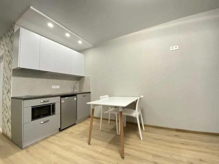 Garsoniera de inchiriat zona Romana - 1