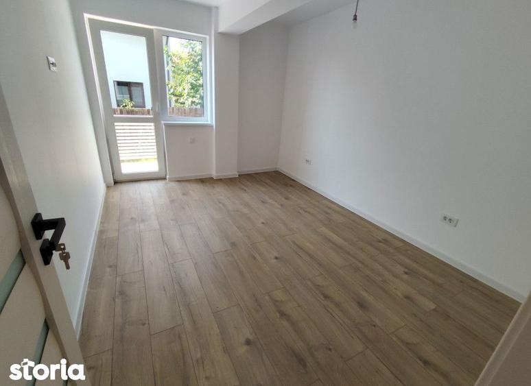 Apartament 3 camere intabulat, gradina 160mp, parcare Cod:155954 - 8