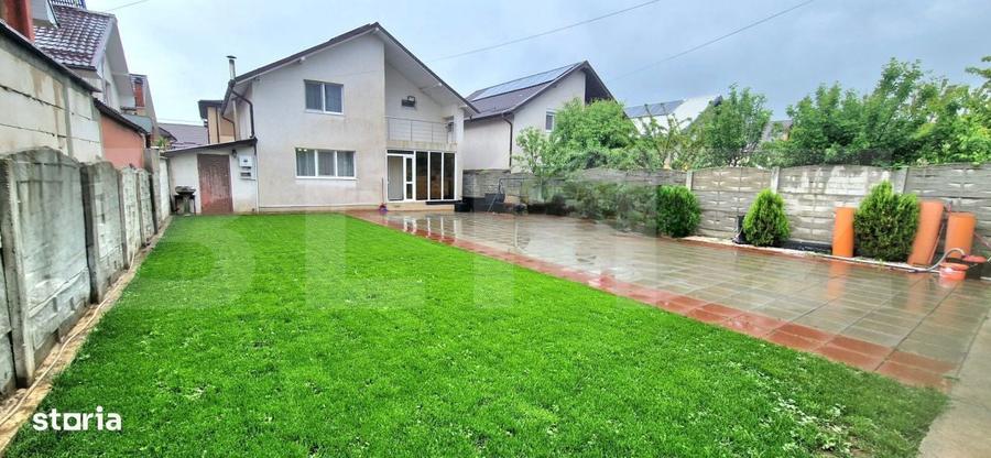 Casa P+M, Albesti, teren 336 mp - 15