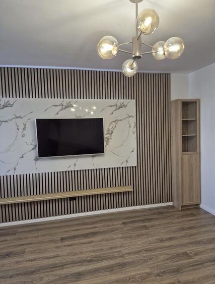 GARSONIERA RENOVATA COMPLET | METROU LUJERULUI - 1