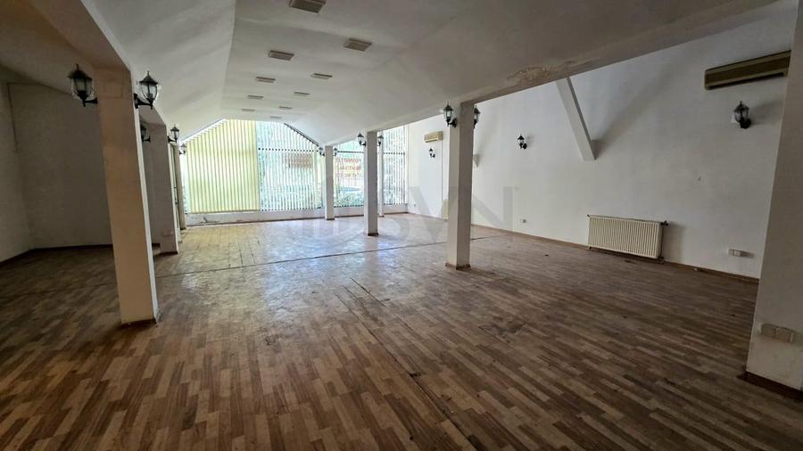 REC3001523 Spatiu comercial Stefan cel Mare - 3