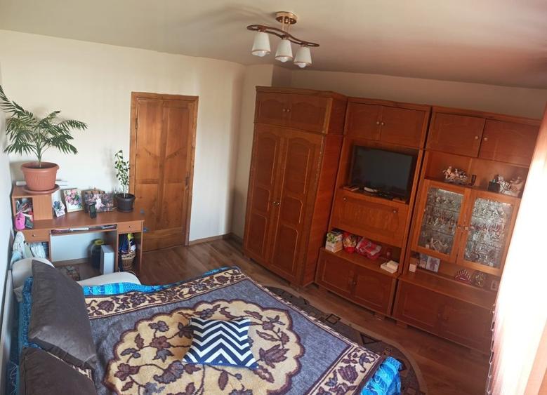 Vand apartament 3 camere - 5