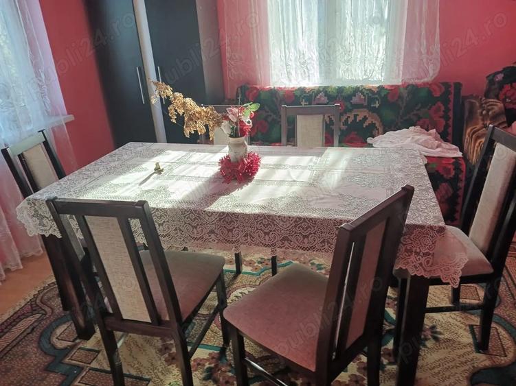 Vand casa in Mihaiesti jud.Hunedoara .Detali la tel. . - 4