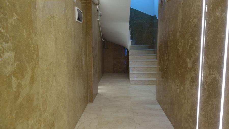 Metrou Piata Muncii-Decebal - 7