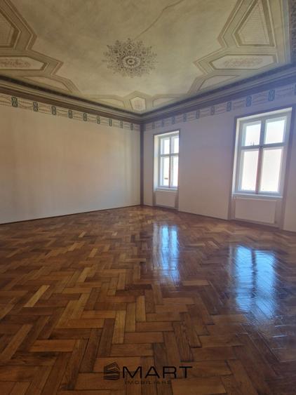 Apartament cu 3 camere in Centrul Istoric - 10