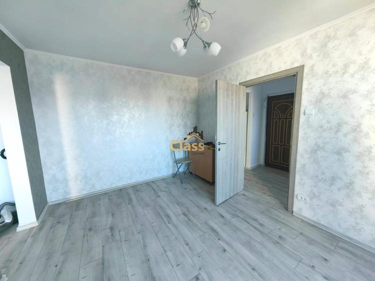 Apartament 2 camere | Et. Intermediar | 38 mpu| Zona Hermes Gheorgheni - 6