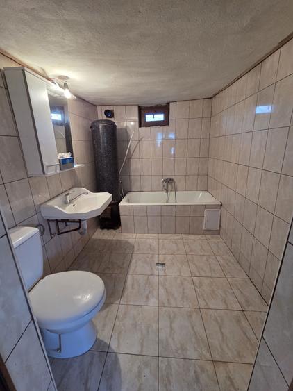 Casa + teren Aninoasa sat Groserea - 8