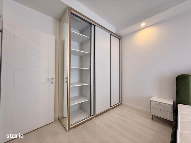 Studio dublu prima inchiriere Cosmopolis - 8