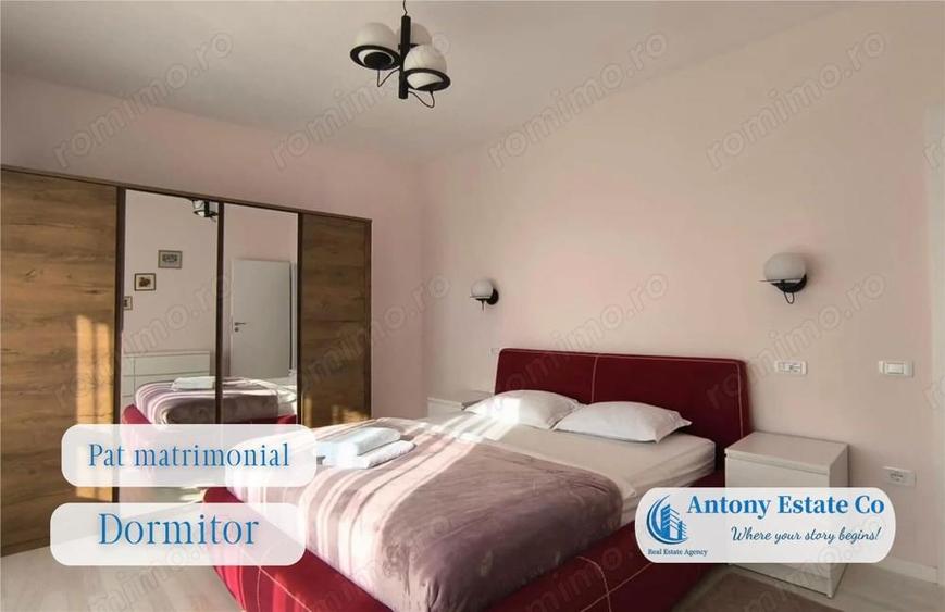 Apartament de inchiriat, 3 camere, Central - Oradea - 3