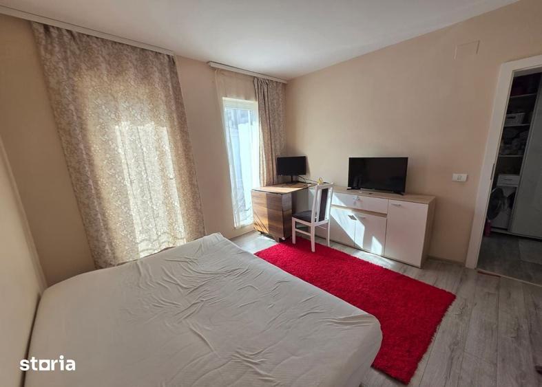 De inchiriat apartament 2 camere Giroc | Bloc nou | Parcare inclusa - 3