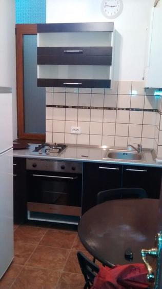 Zona Centru - Rond Cosbuc apartament 2 camere mobilat - 6
