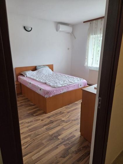 Berceni, soseaua Oltenitei, strada Uliesti nr. 11-21, sector 4 - 5
