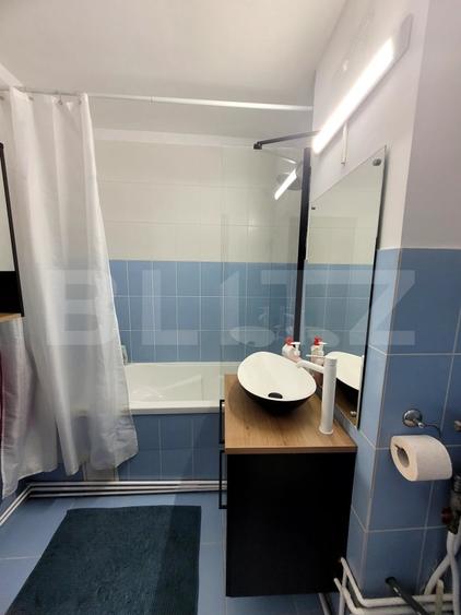 Apartament cu 4 camere decomandate, 2 bai, 2 balcoane, 76 mp, zona Marasti - 6