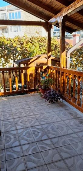 Vilă unică în Centrul Sucevei - 3