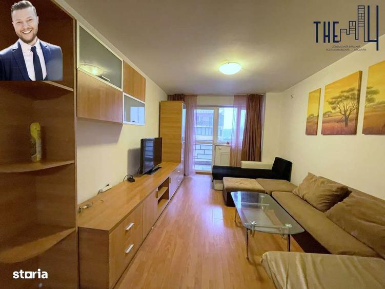 *2 Camere +Loc de Parcare *Confort Park *Rezervatie Naturala Vacaresti - 3