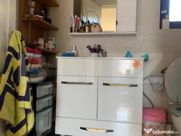 Casa familiala 134mp, teren 534mp Nucet - 6