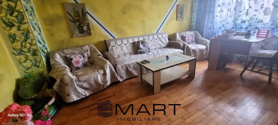 Apartament 2 camere Centrul Istoric - 2