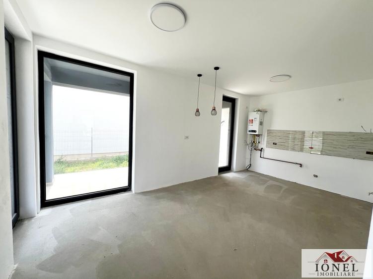 Casa noua de vanzare in Alba Iulia - Micesti - 4