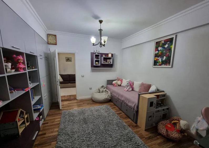 Apartament cu 3 camere decomandate Bloc Nou - Zona George Enescu - 3