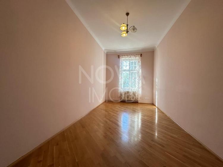 Apartament 4 camere, Str. Cetatii - Sibiu - 12